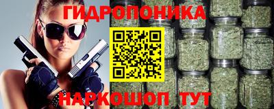 каннабис Камышлов